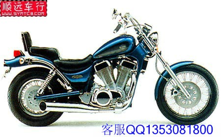 供应销售铃木Intruder VS1400